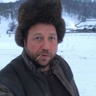Telegram profile photo for FrEdRiK