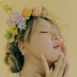 Telegram profile photo for Jung Yerin! 𔘓