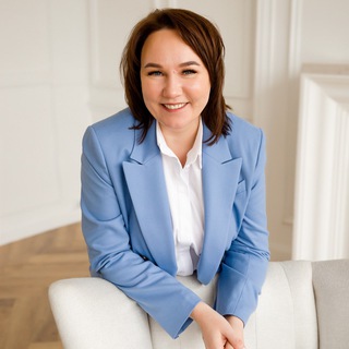 Telegram profile photo for О финансах «на русском»