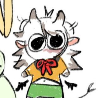 Telegram profile photo for Рёфф рисует