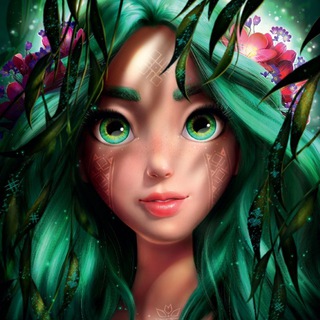 Telegram profile photo for Mavka Calls