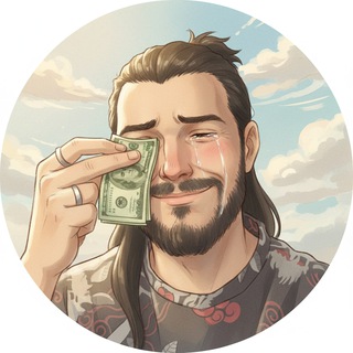 Telegram profile photo for Владька пытается