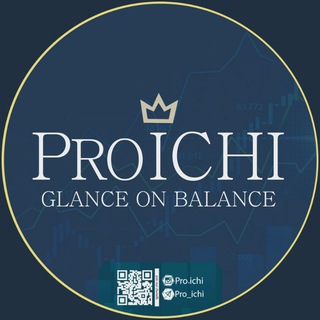 Telegram profile photo for ProICHI Group