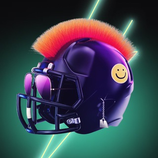 Telegram profile photo for Football Rivals Announcements