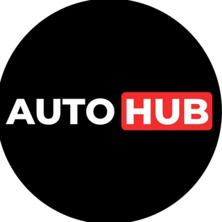 Telegram profile photo for AUTOHUB.MD