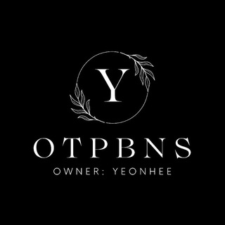 Telegram group profile photo for OTP BNS ( YEONHEE )