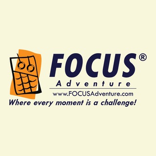 Telegram profile photo for FOCUS Adventure