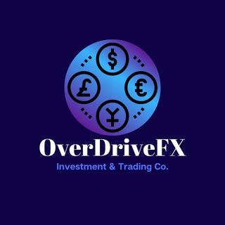 Telegram profile photo for OverDriveFX