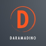 Telegram profile photo for Daramadino ☆ درآمدینو