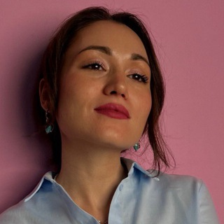 Telegram profile photo for Дарина Морозова | Терапия Души