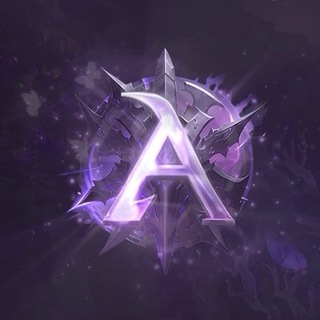 Telegram profile photo for Alure | Perfect World