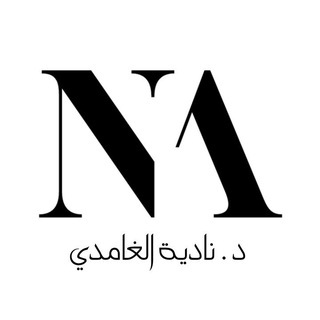 Telegram profile photo for Nadia's work
