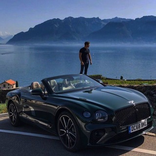 Telegram profile photo for Юрий Давидов | Trading Кит 🐳