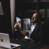 Telegram profile photo for Zaметки Риелтора 🇷🇺