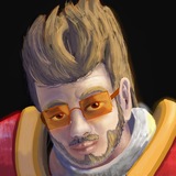 Telegram profile photo for Ingvarr