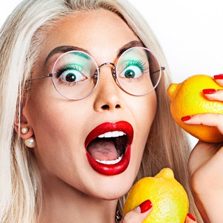 Telegram profile photo for Катрин Форс 🍋🍋🍋