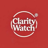 Telegram profile photo for ClarityWatch
