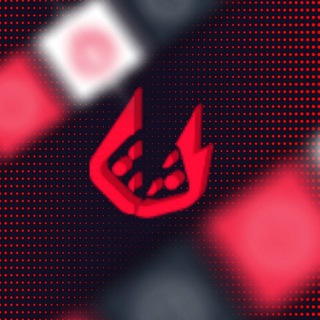 Telegram group profile photo for QUEBRANDO A BLAZE💢
