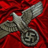 Telegram profile photo for Великогерманский Рейх