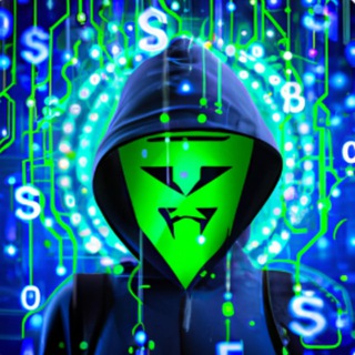 Telegram profile photo for CryptoPulse
