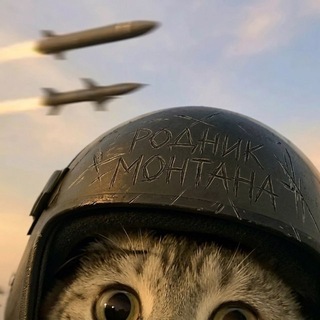 Telegram profile photo for Родник Монтана⚓️🇷🇺