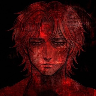 Telegram profile photo for Xander