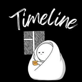 Telegram profile photo for تایم لاین | Time Line