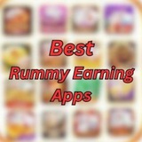 Telegram profile photo for Best Rummy Earning Apps