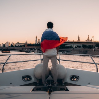 Telegram profile photo for A.RUBLEV 🇷🇺