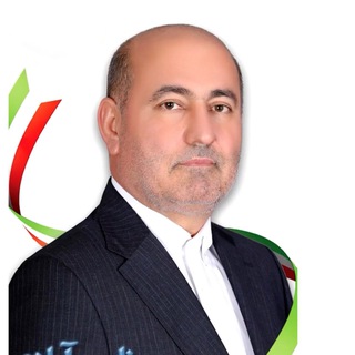 Telegram profile photo for دکتر غلامرضا دهقان ناصرآبادی