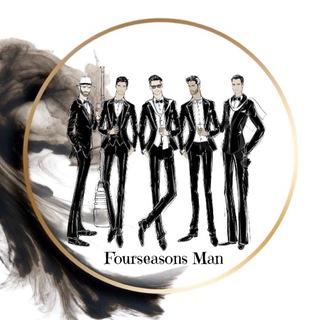 Telegram profile photo for Fourseasons Man