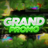 Telegram profile photo for GrandPromo | CSFAIL