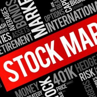 Telegram profile photo for Stock Market Memes π
