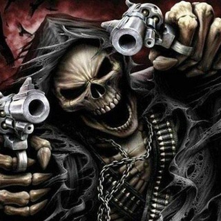 Telegram group profile photo for sm boroholka