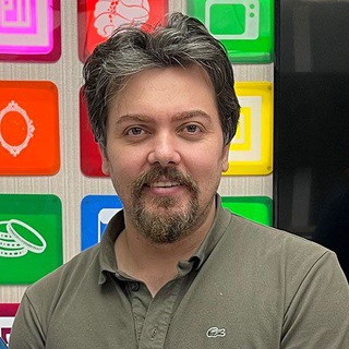 Telegram profile photo for زیست محمد همدانی
