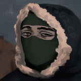 Telegram profile photo for Maüzer