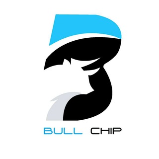 Telegram profile photo for BULL CHIP