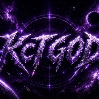 Telegram profile photo for KcT GoD