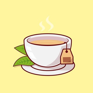 Telegram profile photo for Зеленый Чай | Твоё Психологическое Образование