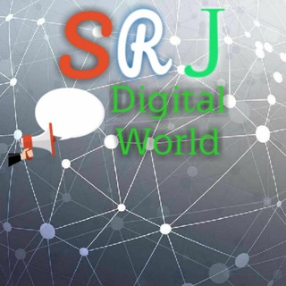Telegram group profile photo for SRJ 50+ Channel Promotion