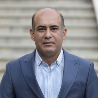 Telegram profile photo for Behrooz khodabakhshi