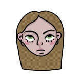 Telegram profile photo for alisa.lesnyak.