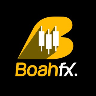 Telegram profile photo for BOAH FOREX ACADEMY🔥