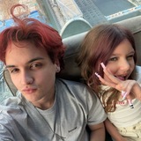 Telegram profile photo for ясюлька