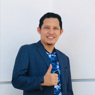 Telegram profile photo for NPE -Nota Poket Emas//SalimSharif