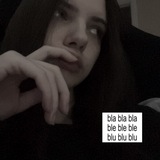 Telegram profile photo for ev4le