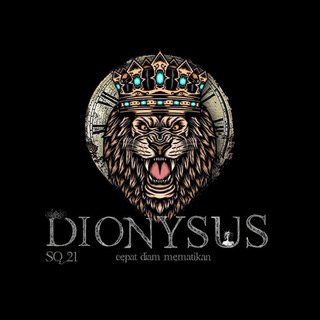Telegram profile photo for 𝐎𝐅𝐂 𝐃𝐈𝐎𝐍𝐘𝐒𝖀𝐒 𝐒𝐐 𝟐𝟏