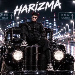 Telegram profile photo for FBI HARIZMA