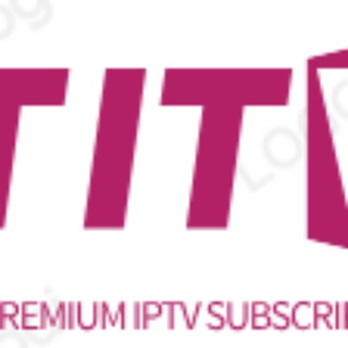 Telegram profile photo for titv.site