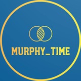 Telegram profile photo for Murphy|مورفی